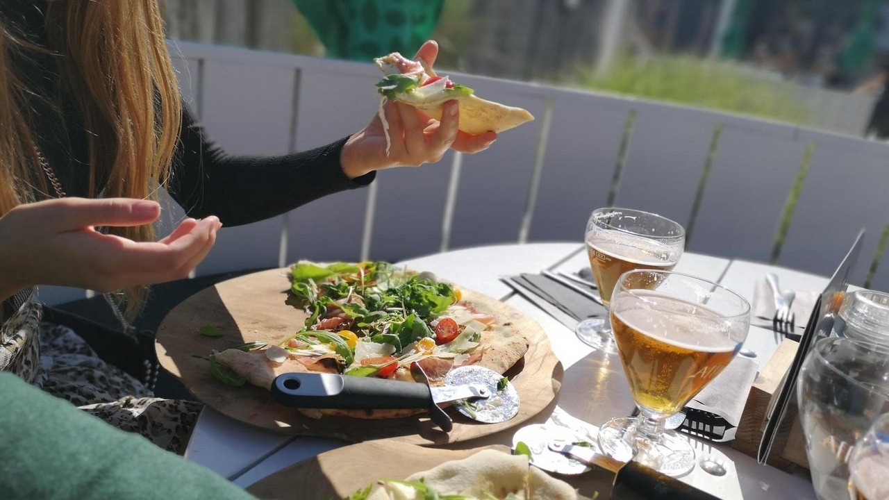 Photo of Outdoor in Nieuwvliet
