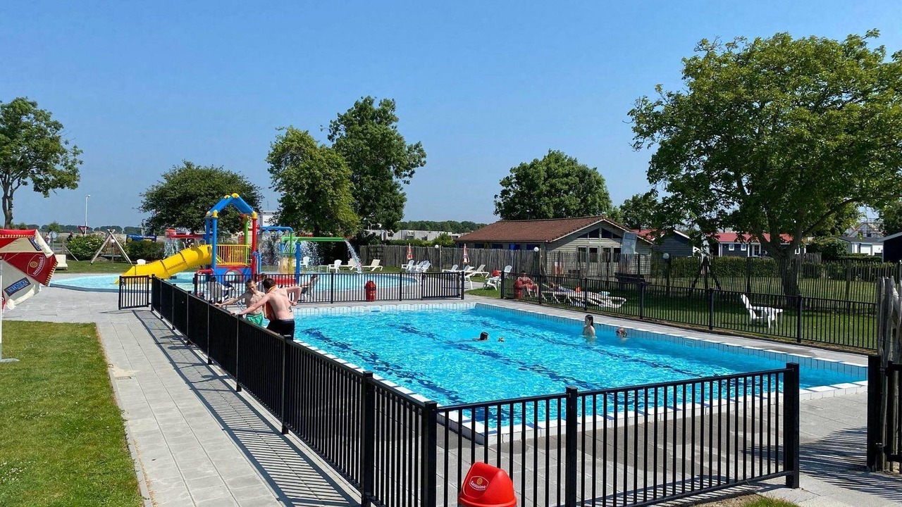 Photo of Outdoor in Nieuwvliet