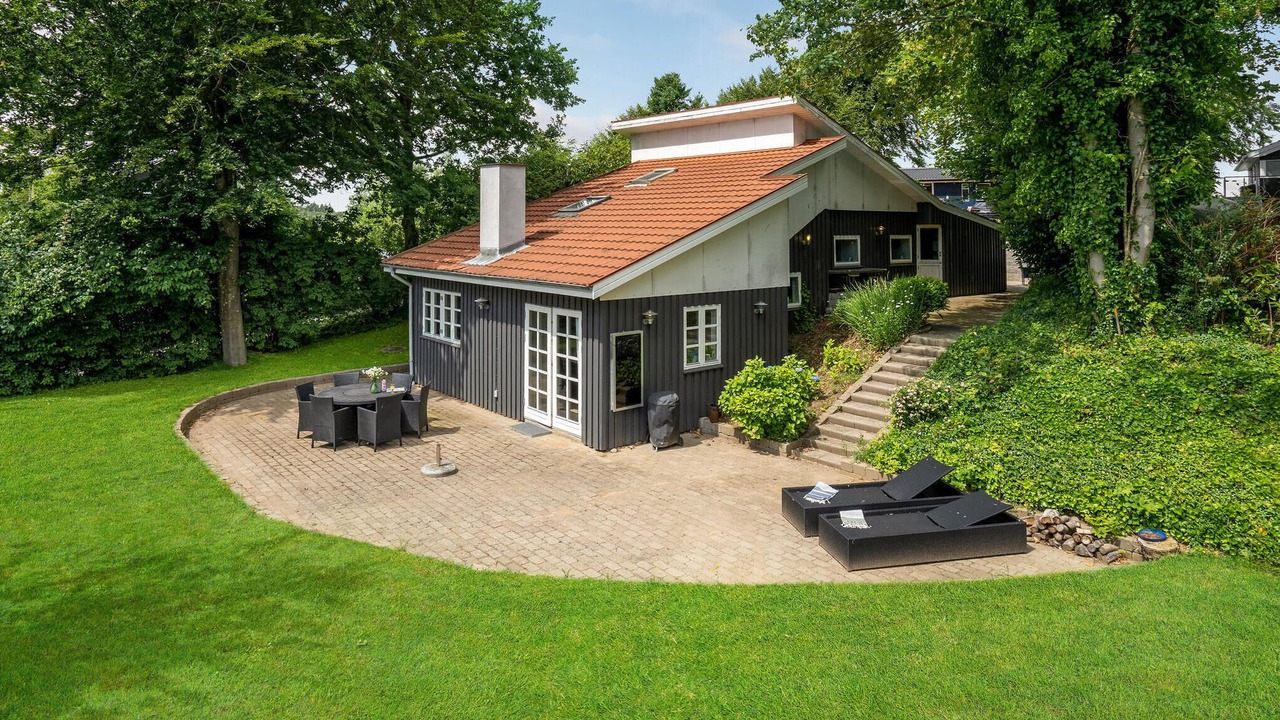 Photo of Outdoor in Andkær Vig