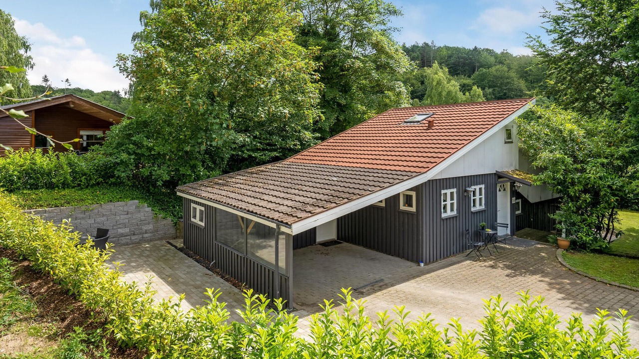 Photo of Outdoor in Andkær Vig