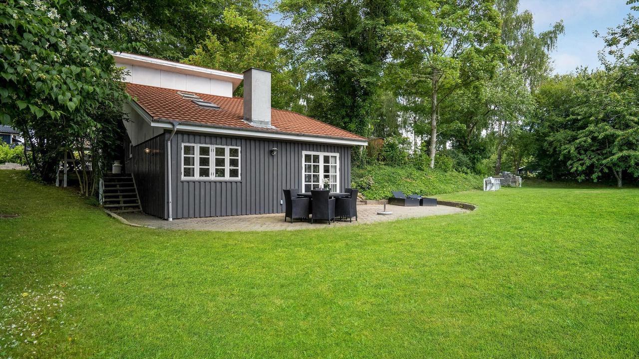 Photo of Outdoor in Andkær Vig