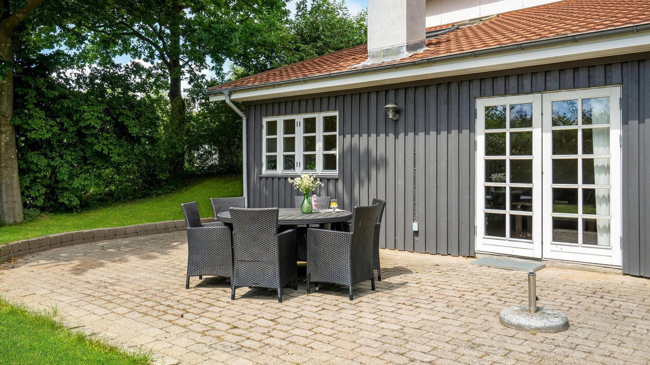 Photo of Outdoor in Andkær Vig