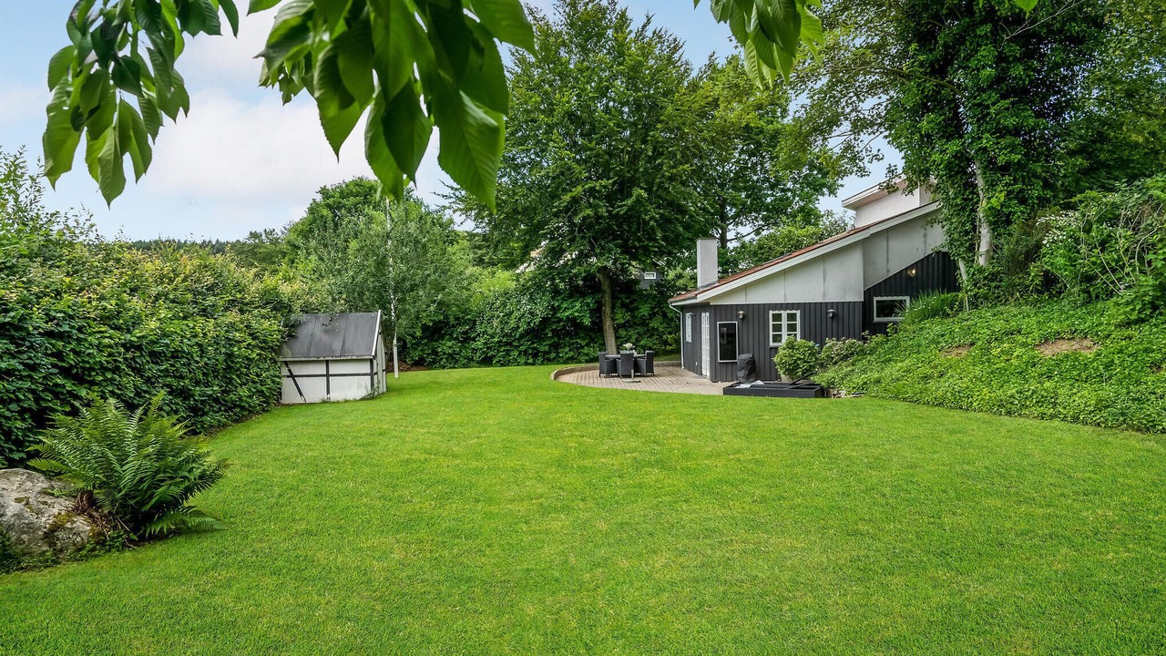 Photo of Outdoor in Andkær Vig