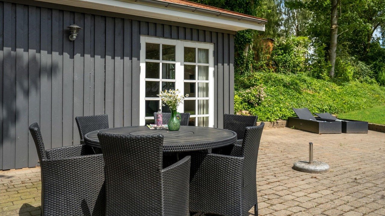 Photo of Outdoor in Andkær Vig
