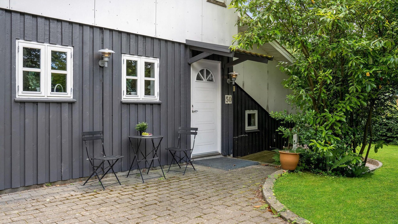 Photo of Outdoor in Andkær Vig