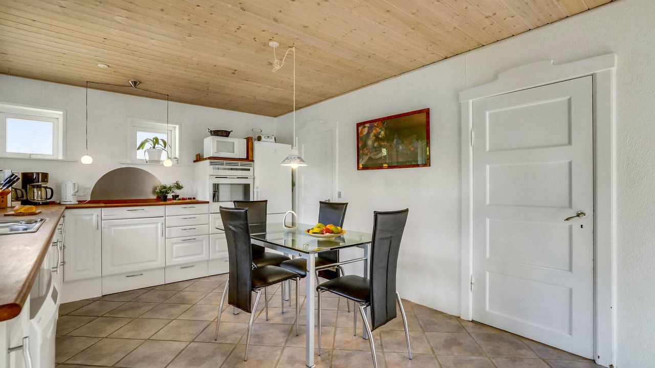 Photo of Bedroom in Andkær Vig