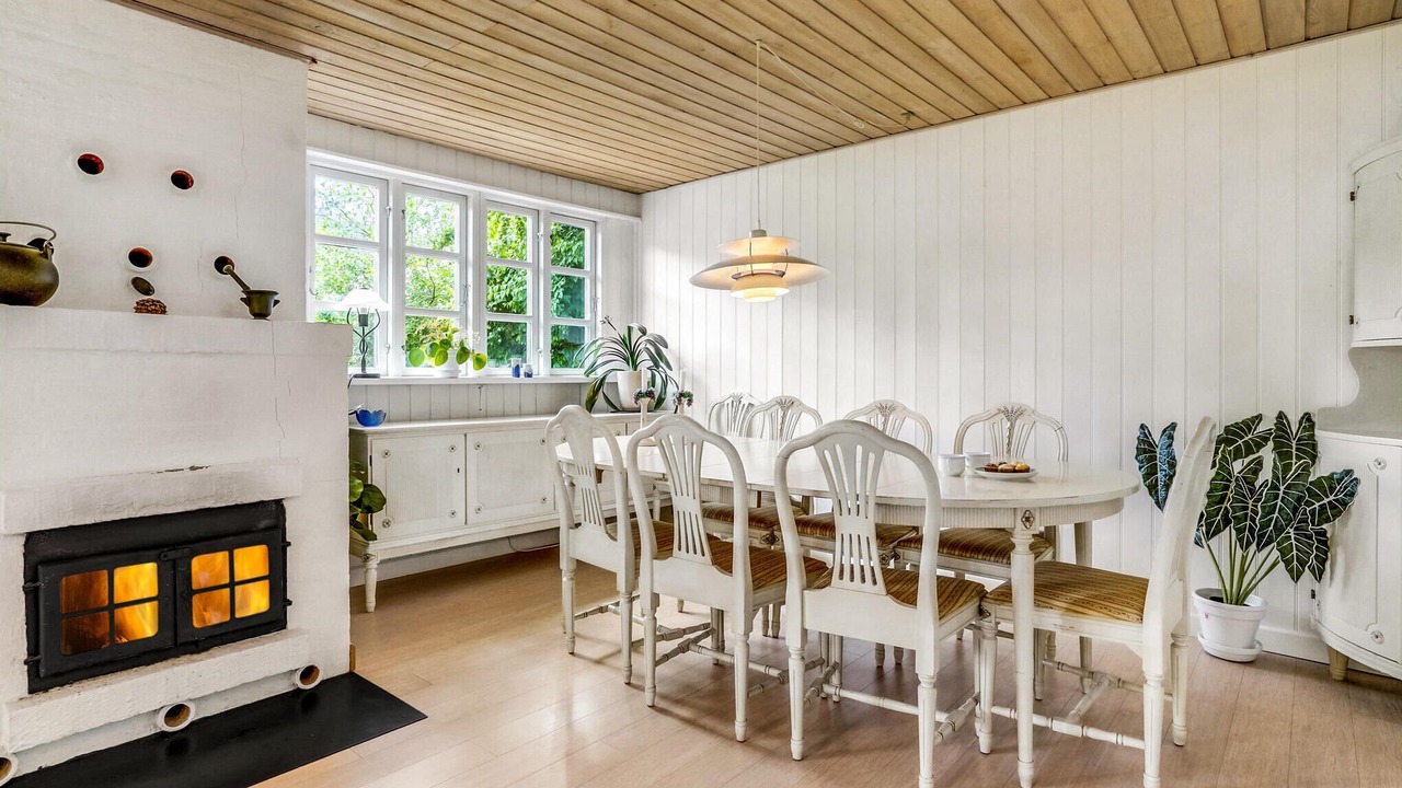 Photo of Bedroom in Andkær Vig