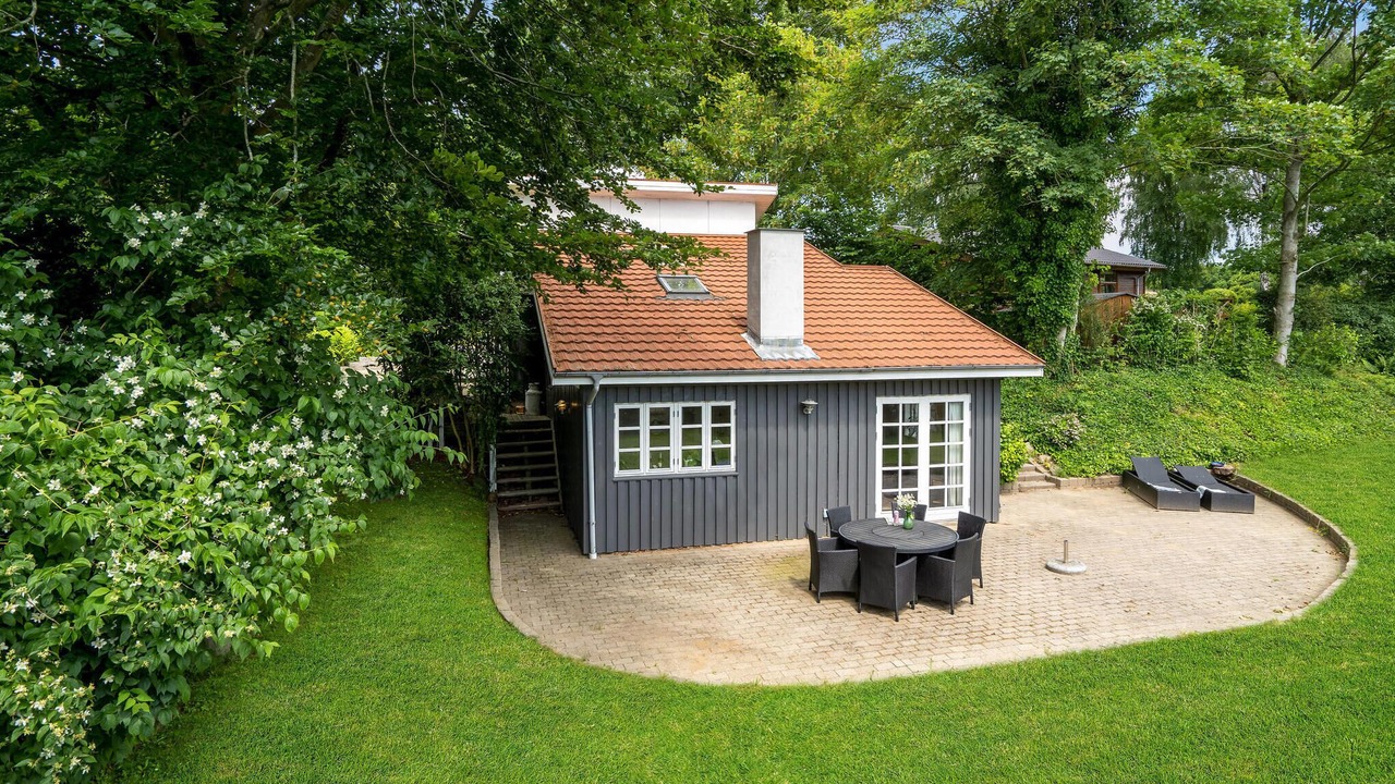 Photo of Outdoor in Andkær Vig