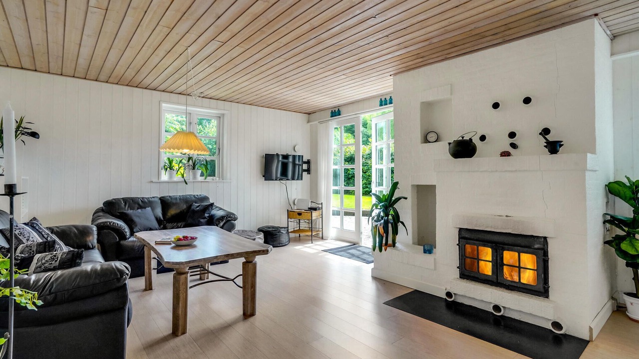 Photo of Bedroom in Andkær Vig