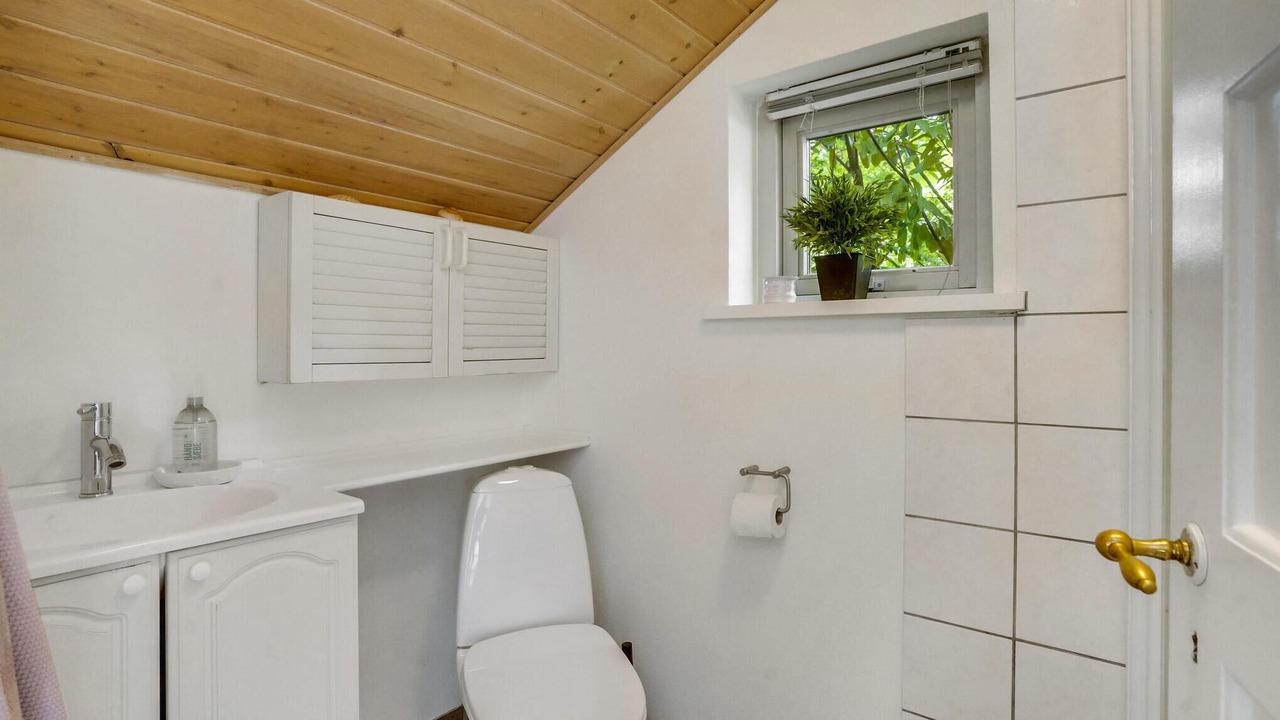 Photo of Bathroom in Andkær Vig