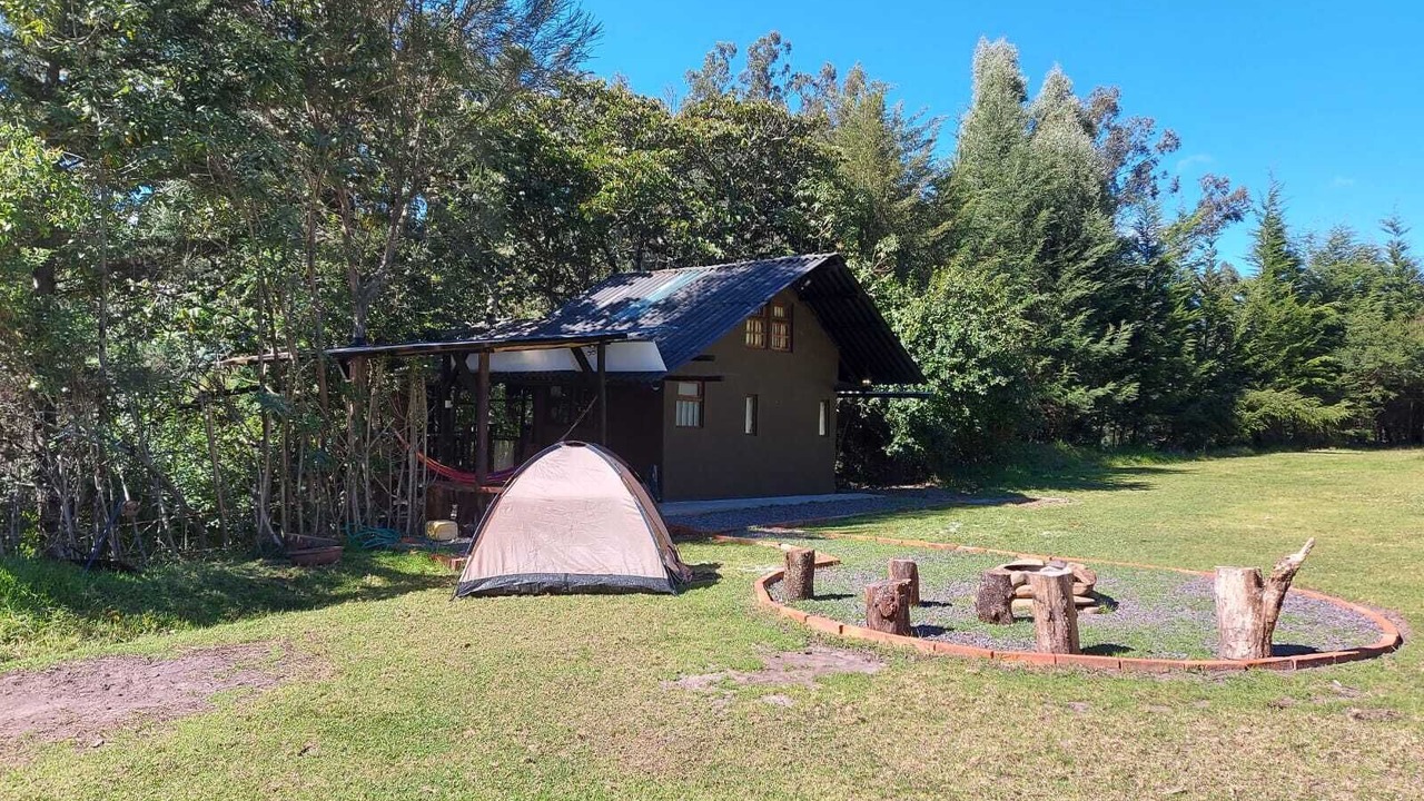 Photo of Outdoor in Quito