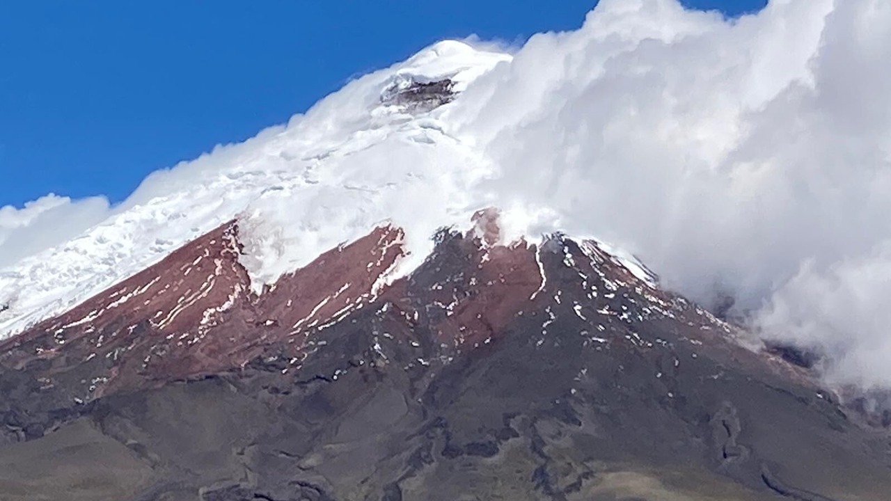 Photo of Outdoor in Quito