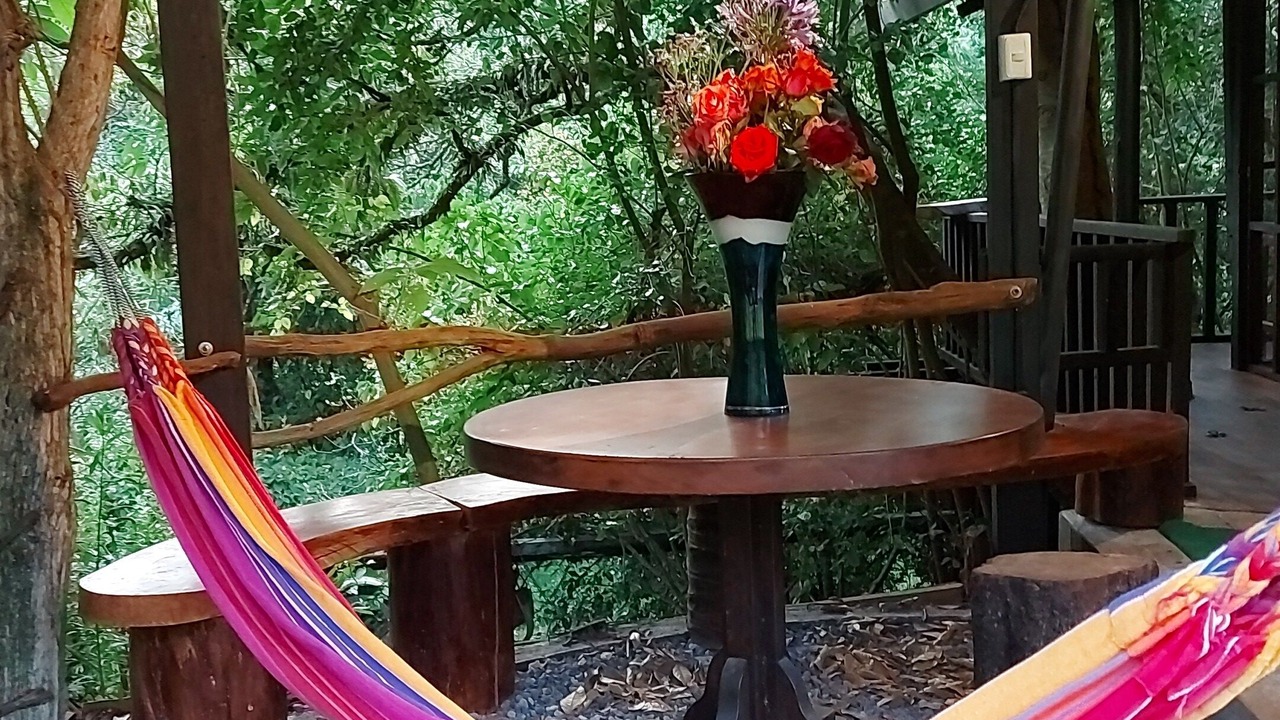 Photo of Outdoor in Quito