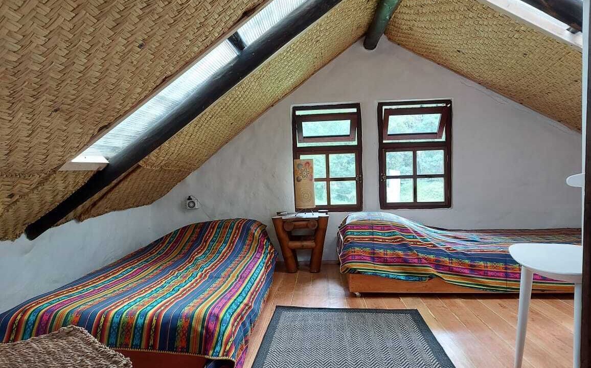 Photo of Bedroom in Quito