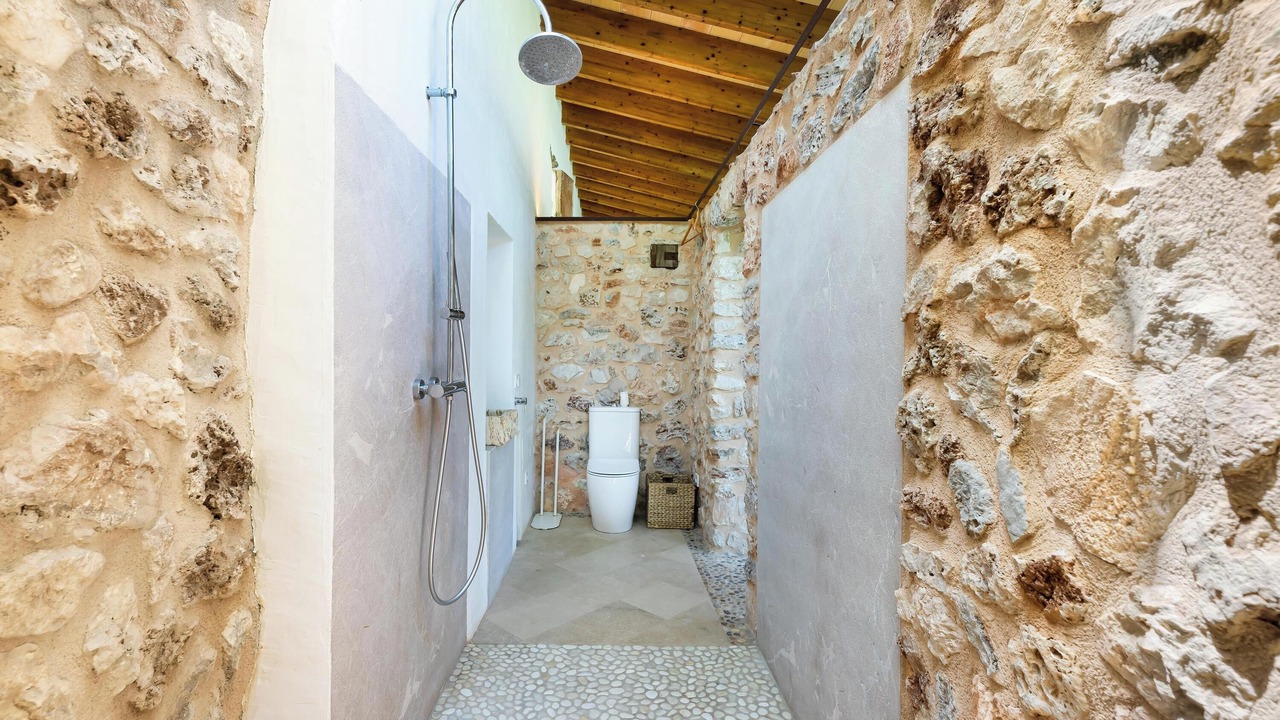 Photo of Bathroom in Sencelles