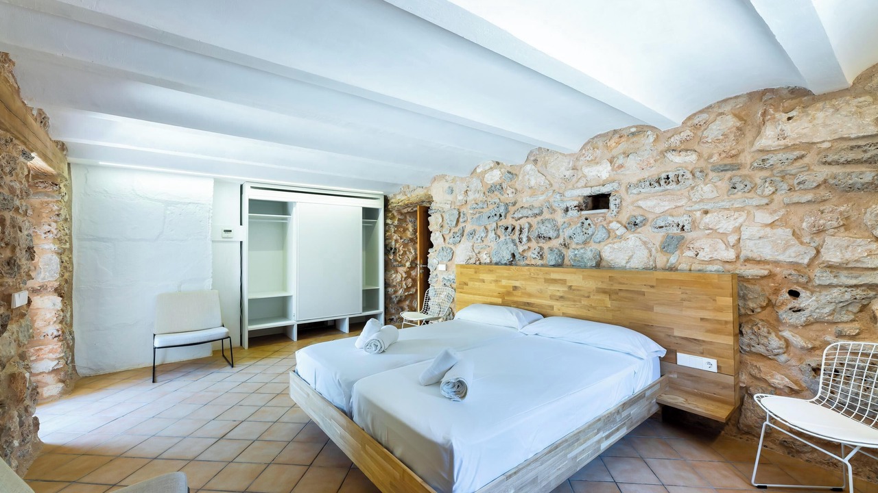 Photo of Bedroom in Sencelles