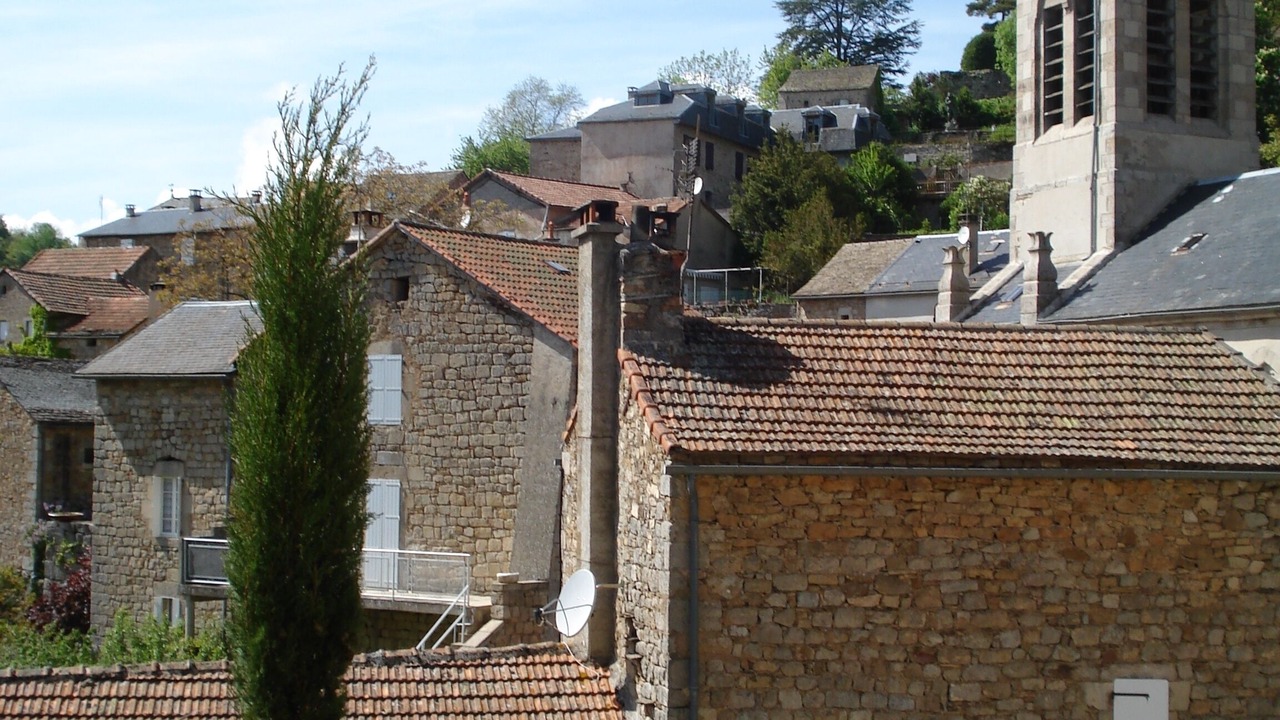 Photo of Outdoor in Millau