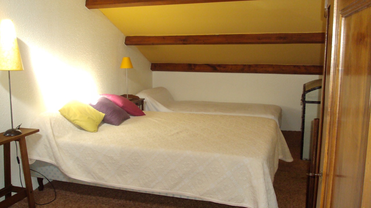 Photo of Bedroom in Millau