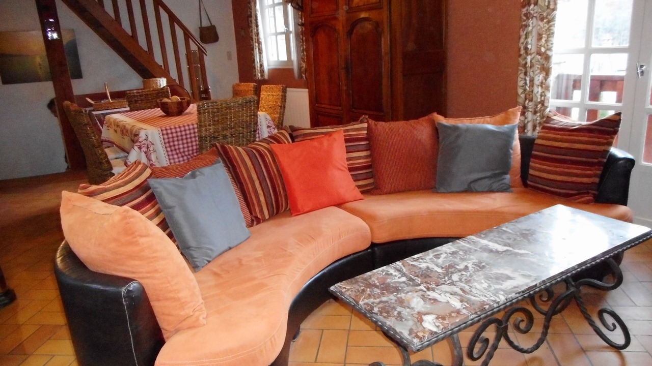Photo of Livingroom in Millau