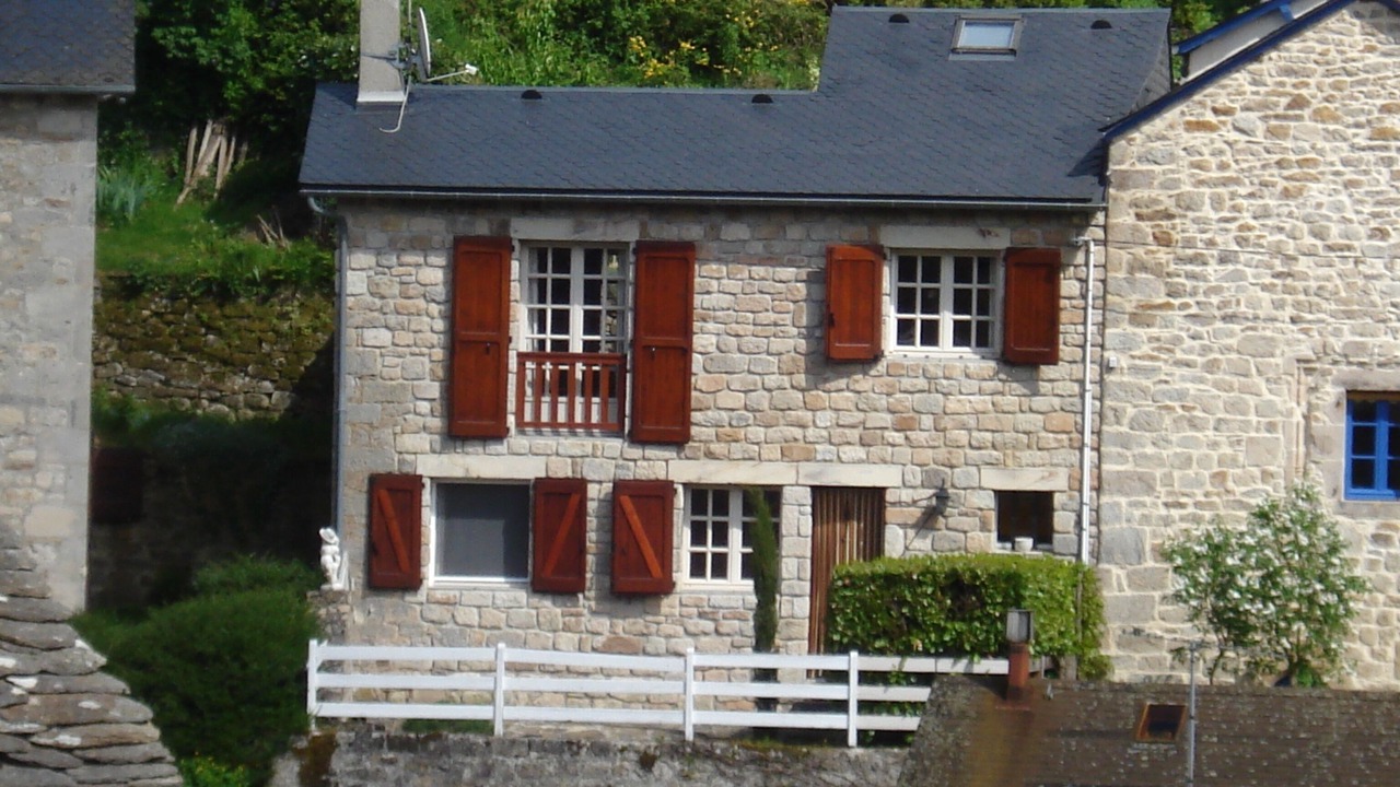 Photo of Outdoor in Millau