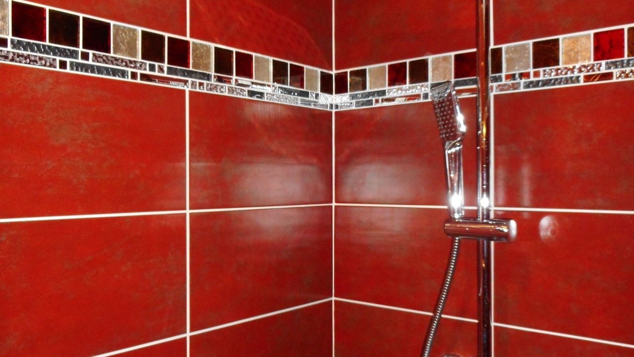 Photo of Bathroom in Millau