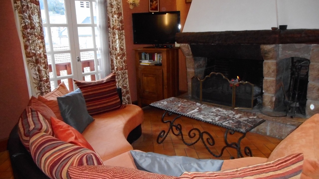 Photo of Livingroom in Millau
