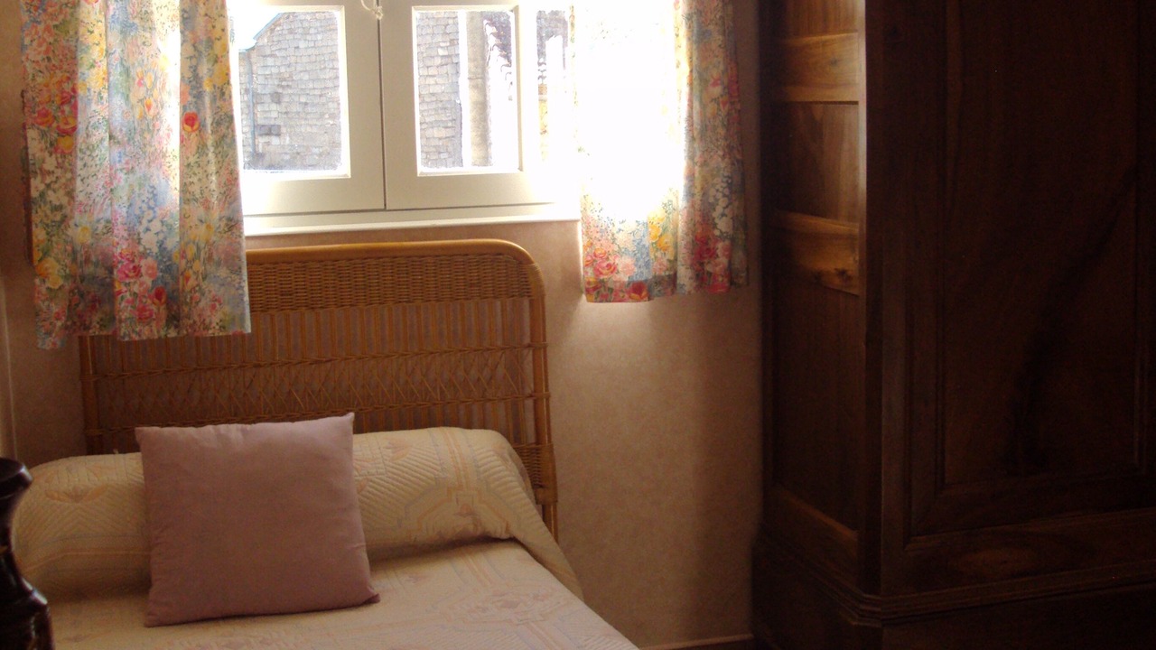 Photo of Bedroom in Millau