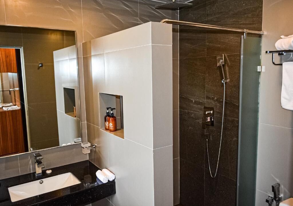 Photo of Bathroom in Maafushi