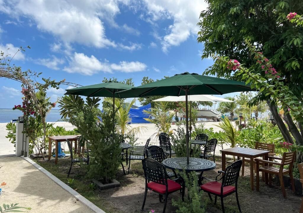 Photo of Outdoor in Maafushi