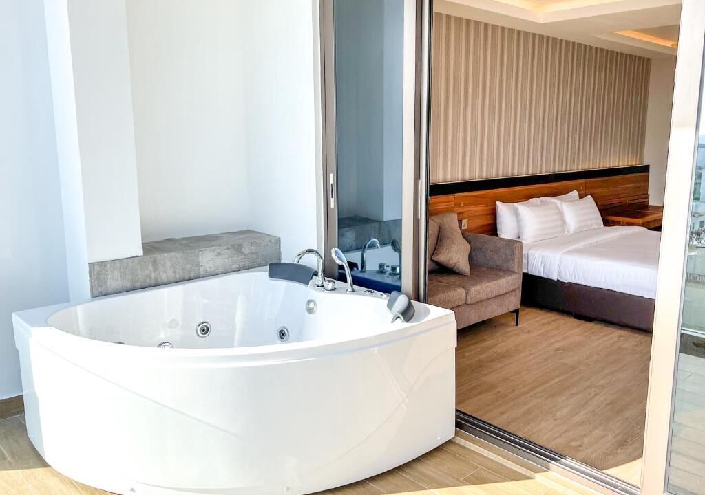 Photo of Bedroom in Maafushi