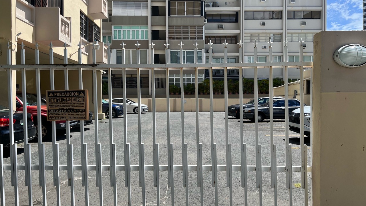 Photo of Outdoor in Parque
