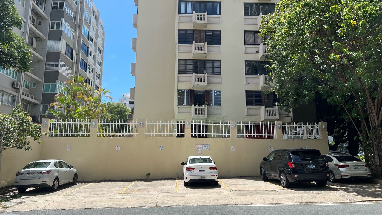 Photo of Outdoor in Parque