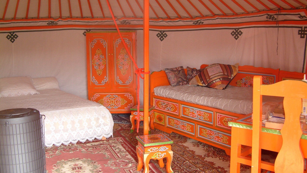 Photo of Bedroom in Valliere