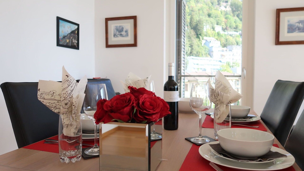 Photo of Others in Montreux