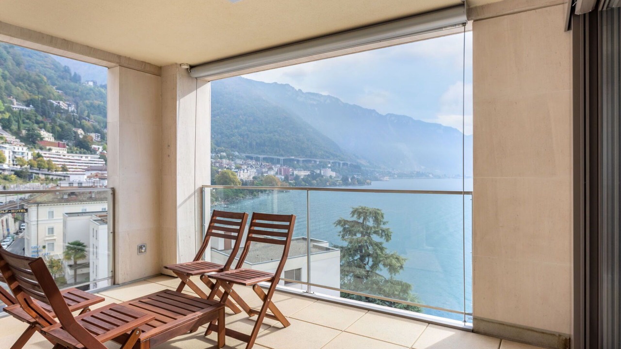 Photo of Others in Montreux