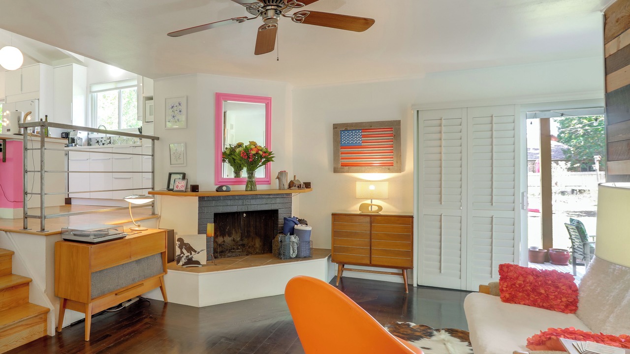 Photo of Livingroom in Applewood Villages