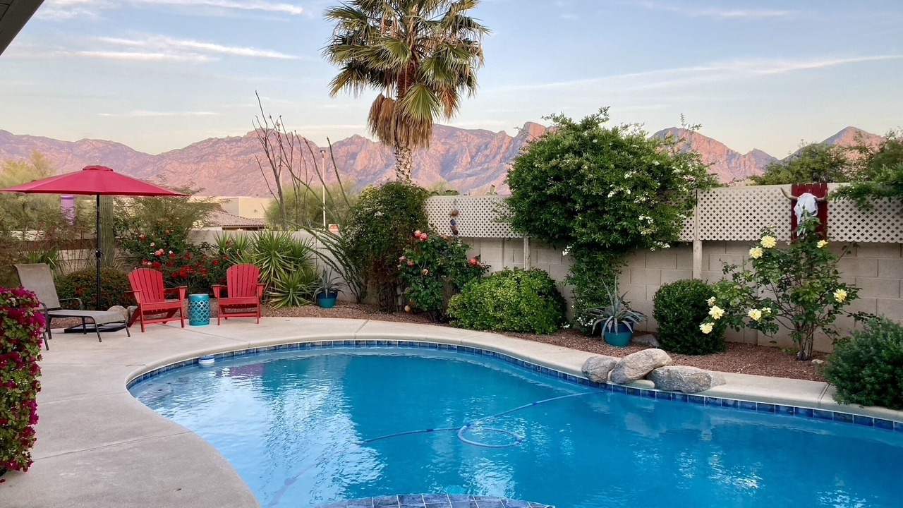 Photo of Outdoor in Rancho Vistoso