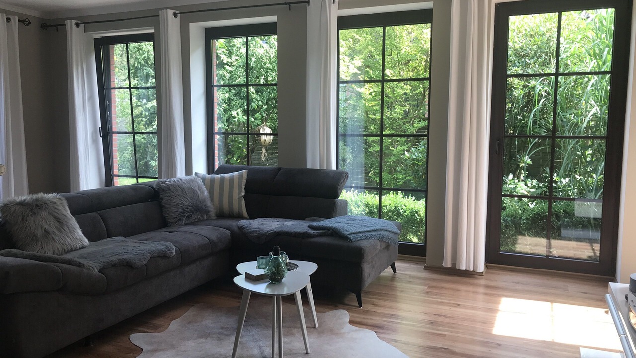 Photo of Livingroom in Gyhum