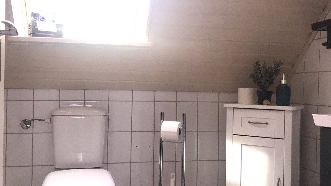 Photo of Bathroom in Gyhum
