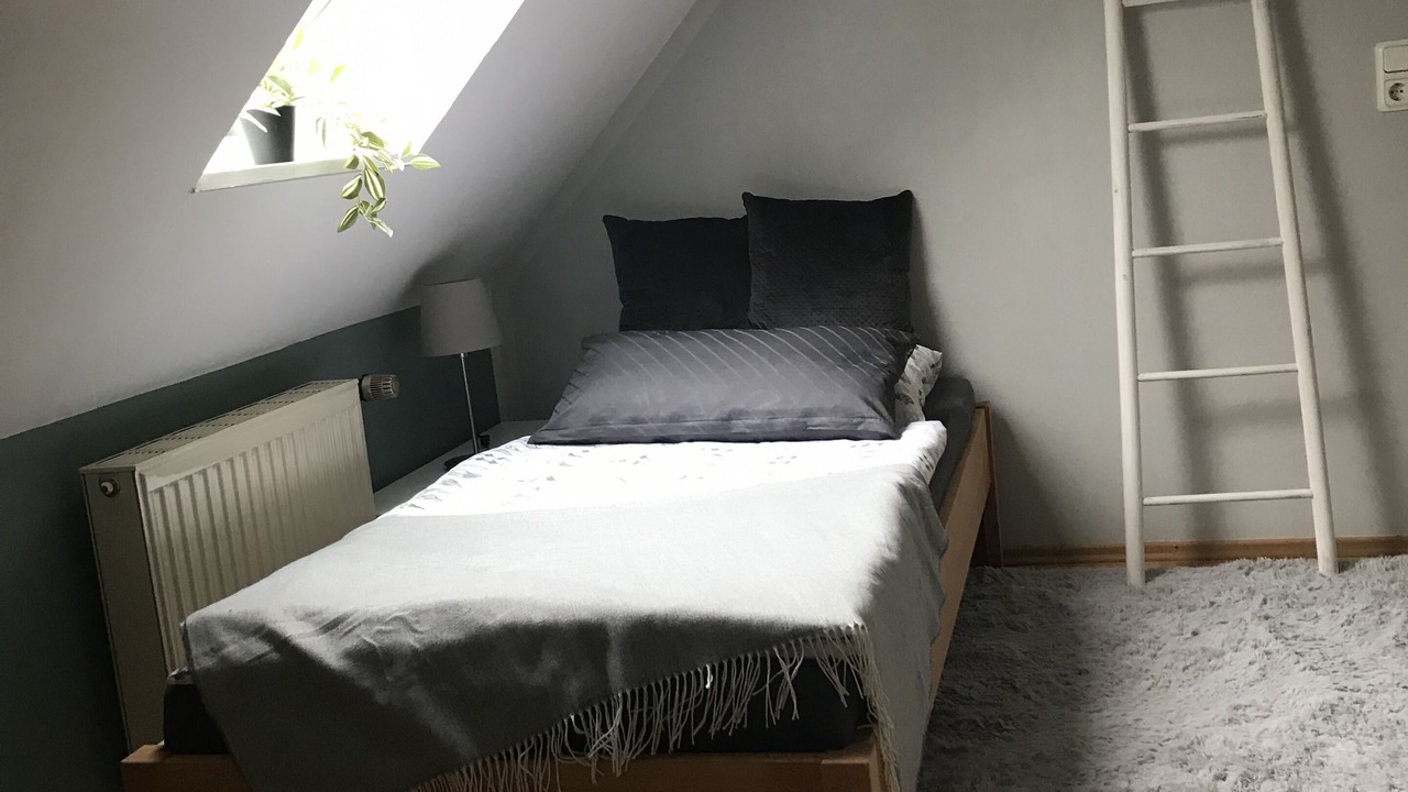 Photo of Bedroom in Gyhum