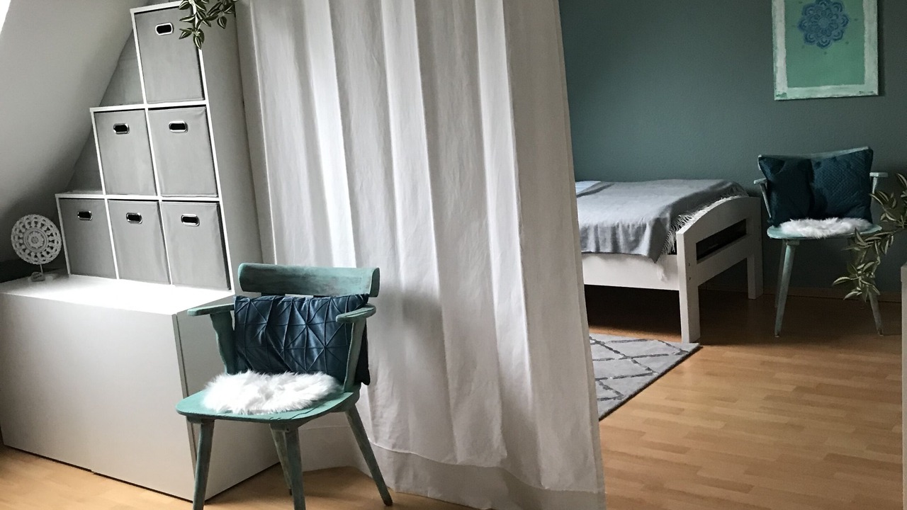 Photo of Bedroom in Gyhum