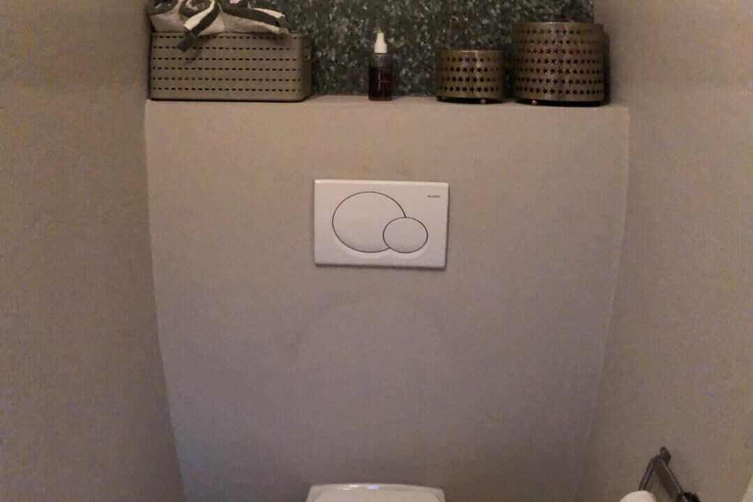 Photo of Bathroom in Gyhum