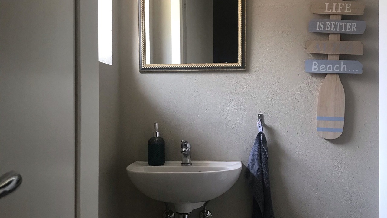 Photo of Bathroom in Gyhum