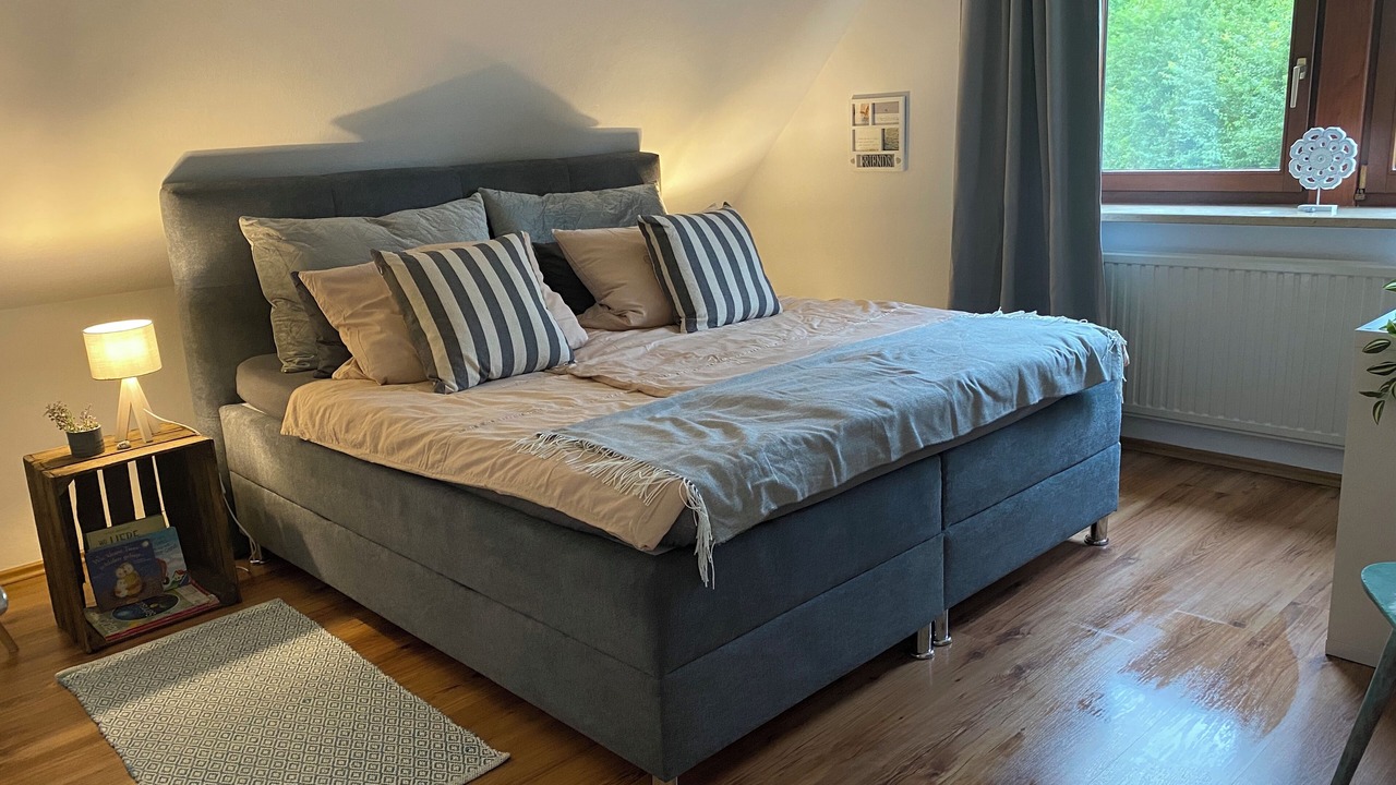 Photo of Bedroom in Gyhum