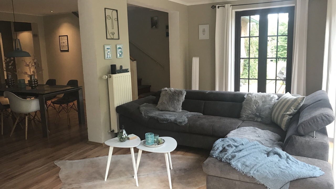 Photo of Livingroom in Gyhum