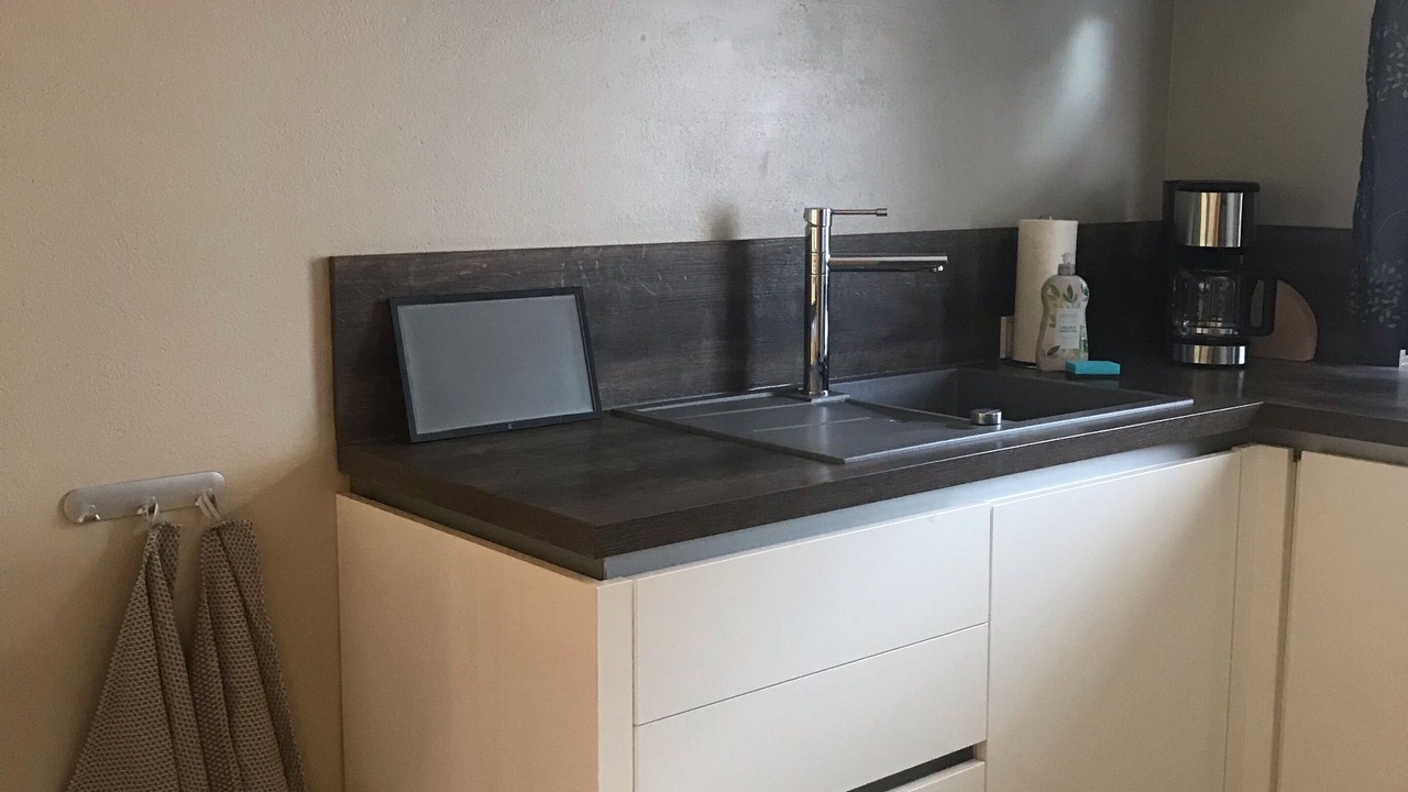 Photo of Kitchen in Gyhum