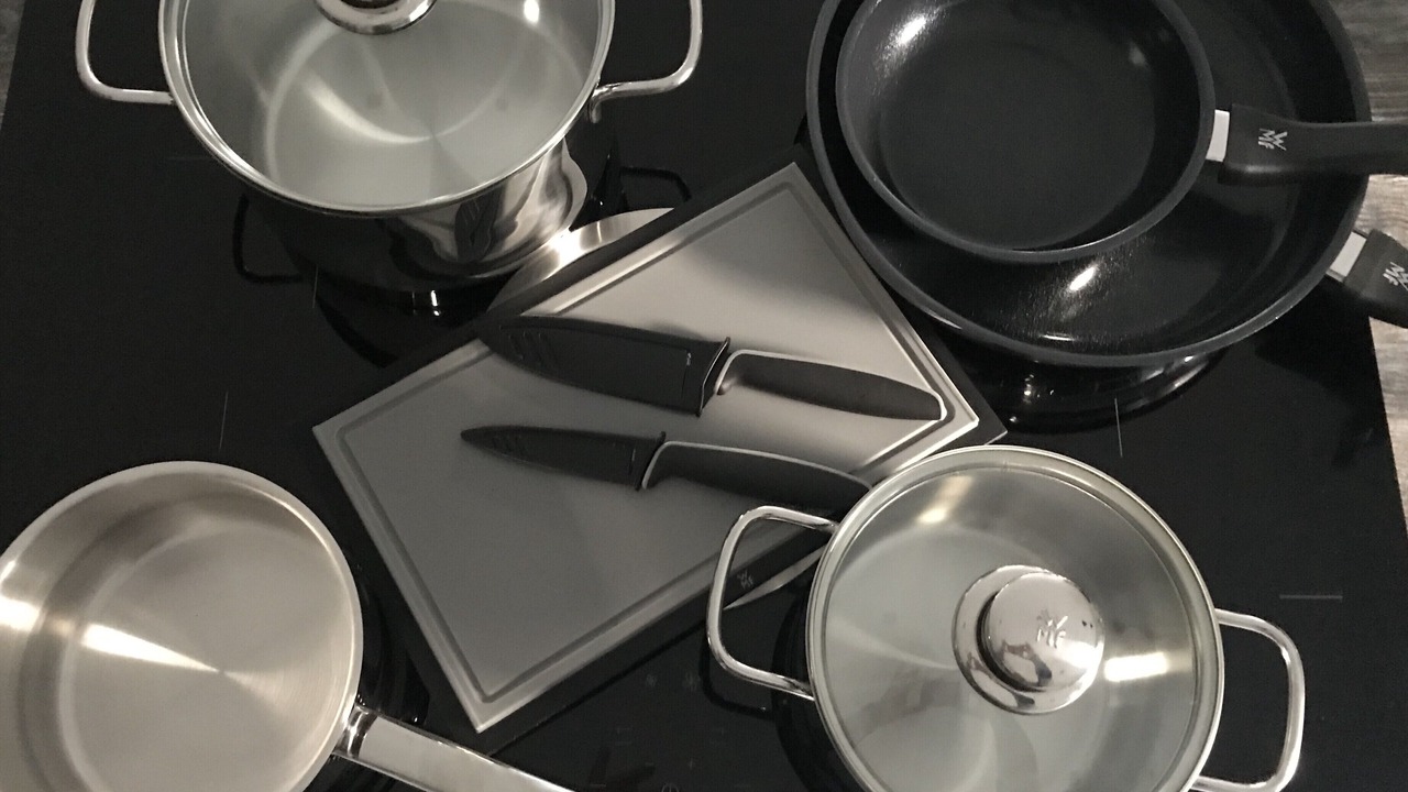 Photo of Kitchen in Gyhum