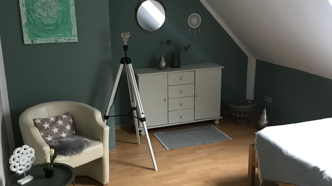 Photo of Bedroom in Gyhum