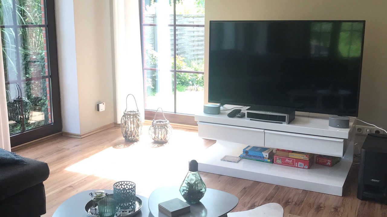 Photo of Livingroom in Gyhum