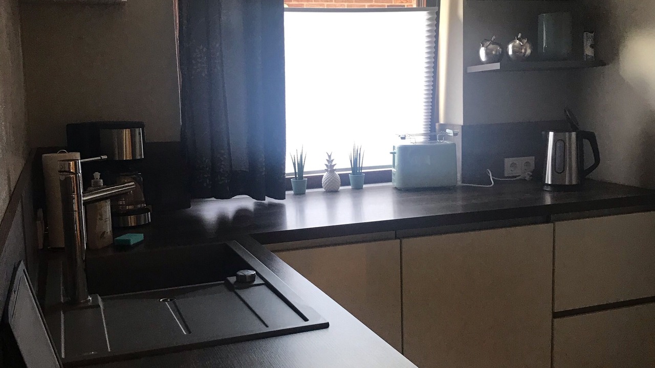 Photo of Kitchen in Gyhum